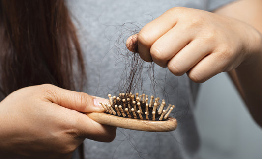 The Best Non-Surgical Hair Loss Solutions in Bay Area