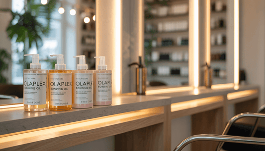 Olaplex Bonding Oil: How to Use & Bond Bar Tips