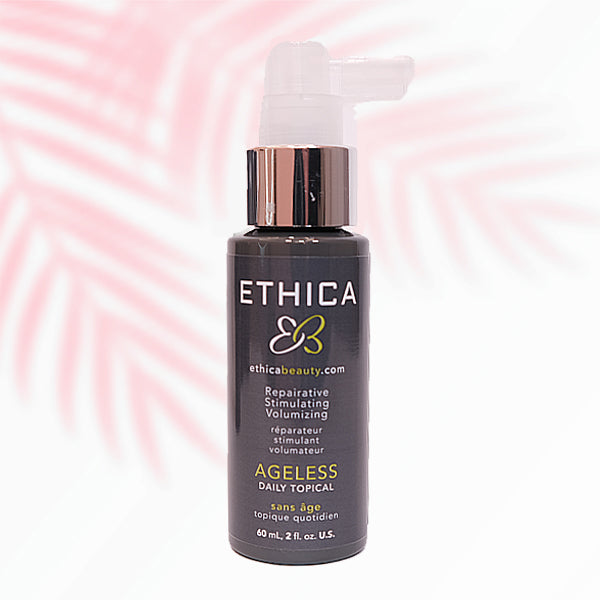 ETHICA - Ageless Daily Topical 60ml Bond Hair Bar
