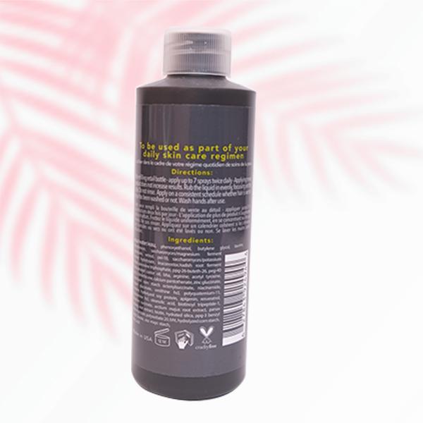Ethica Ageless Topical 180 ml (REFILL) Bond Hair Bar