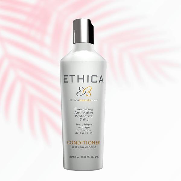 Ethica conditioner: 10.1 oz Bond Hair Bar