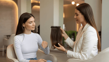 Androgenic Alopecia in Females: Causes & Effective Treatments