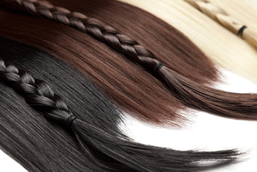 Best Extensions for Really Short Hair