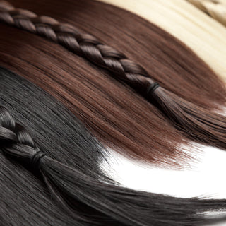 Best Extensions for Really Short Hair