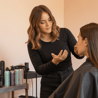 Best Hair Extensions in San Mateo, CA: Styles for Thin Hair