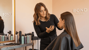 Best Hair Extensions in San Mateo, CA: Styles for Thin Hair