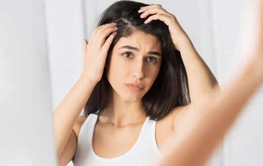 Bond Hair Bar Provides the Best Treatment for Trichotillomania! See How