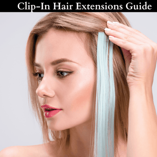Clip On Extensions: Types & Cost