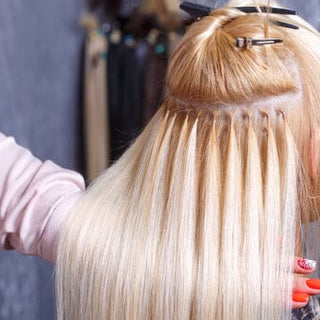 Cost of Hair Extensions: Salon Guide
