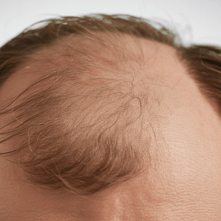 Cure for Male Pattern Baldness: Effective Hair Fall Solutions