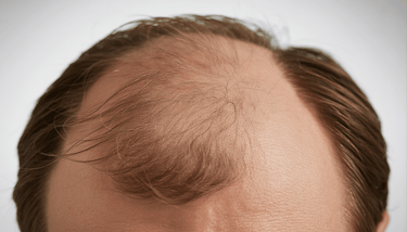 Cure for Male Pattern Baldness: Effective Hair Fall Solutions