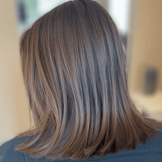 Discover Stylish Shoulder Length Layered Hair Ideas
