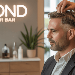 Effective Remedies for Male Pattern Baldness in San Francisco
