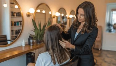 Effective Treatment for Post Partum Hair Loss Solutions