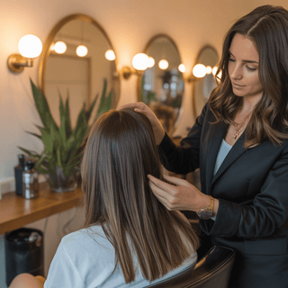 Effective Treatment for Post Partum Hair Loss Solutions