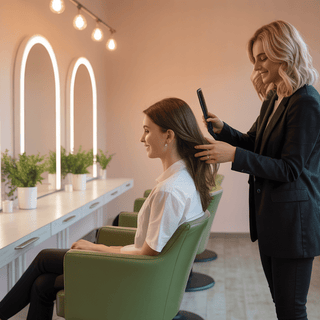 Female Alopecia: Effective Hair Growth & Care Solutions