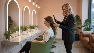Female Alopecia: Effective Hair Growth & Care Solutions