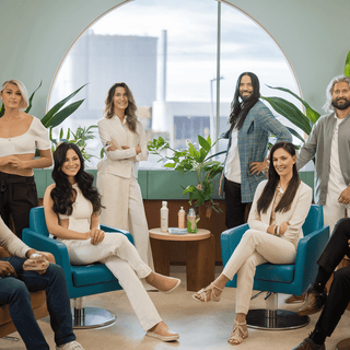 Fine Hair Extensions: Enhance Volume & Treat Hair Loss