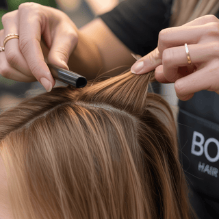 Hair Extensions in San Mateo: Transform Your Look Today