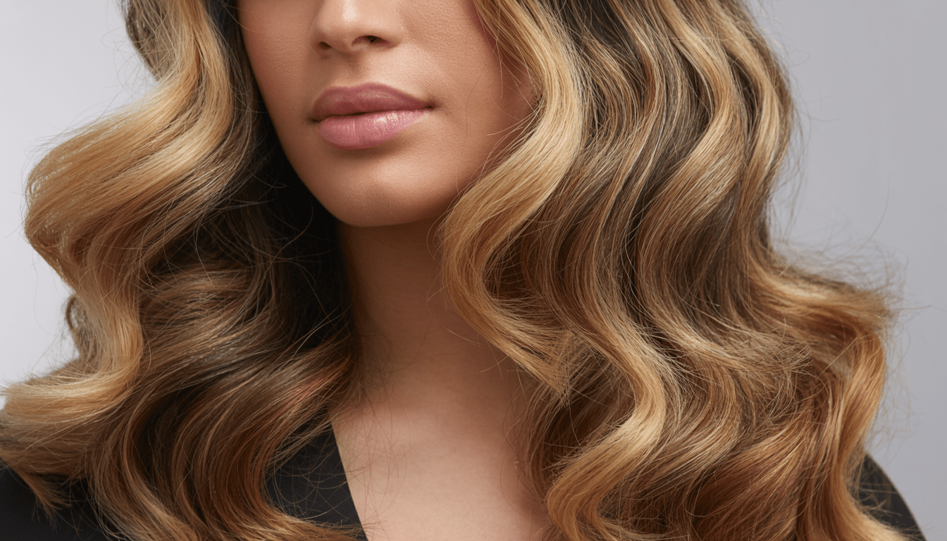 Hair Extensions & Loss Solutions in San Mateo, SF, San Jose