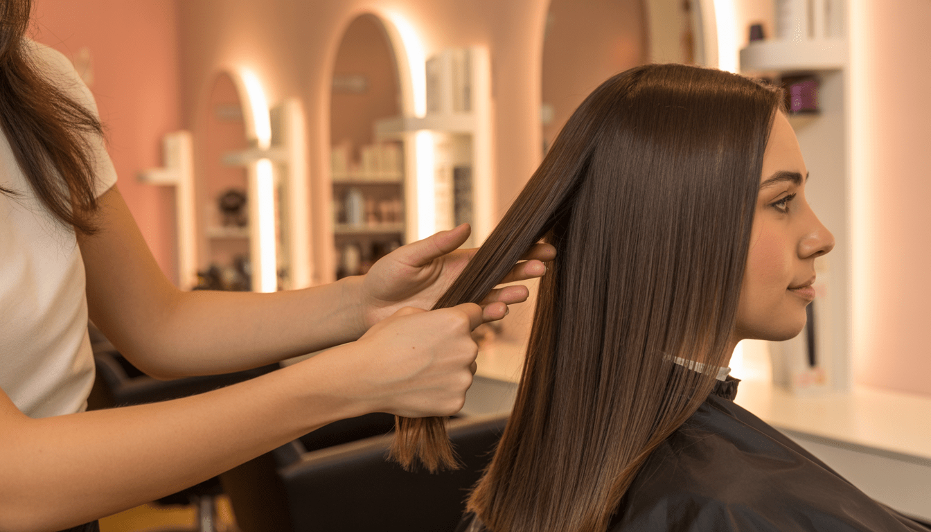 Hair Extensions San Mateo, CA: Add Volume & Length Perfectly