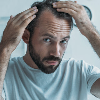 Hair Loss Due to Chemo Tips