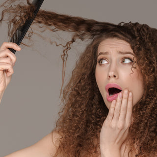Hair Loss Therapy in Bay Area