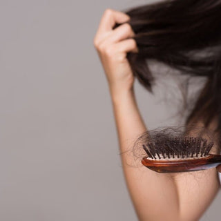 Hair Pulling Disorder Treatment in San Mateo: Trichotillomania Help