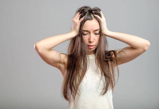 Hair Pulling Trichotillomania Treatment Tips