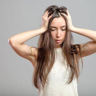 Hair Pulling Trichotillomania Treatment Tips