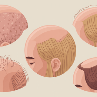 Hair Regrowth for Alopecia: Effective Treatments & Solutions