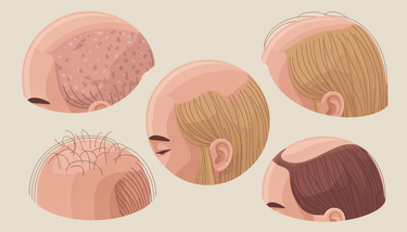 Hair Regrowth for Alopecia: Effective Treatments & Solutions