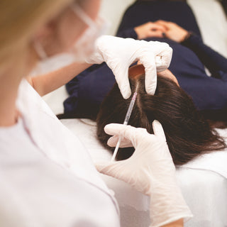 Hair Restoration for Trichotillomania Help