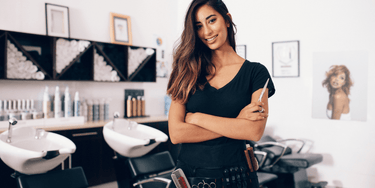 Hair Salon Station Rental | Bond Hair Bar
