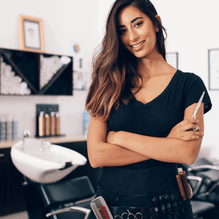 Hair Salon Station Rental | Bond Hair Bar