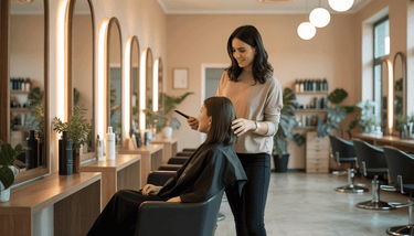 Hair Systems for Women San Francisco: Best Solution for Thinning Hair