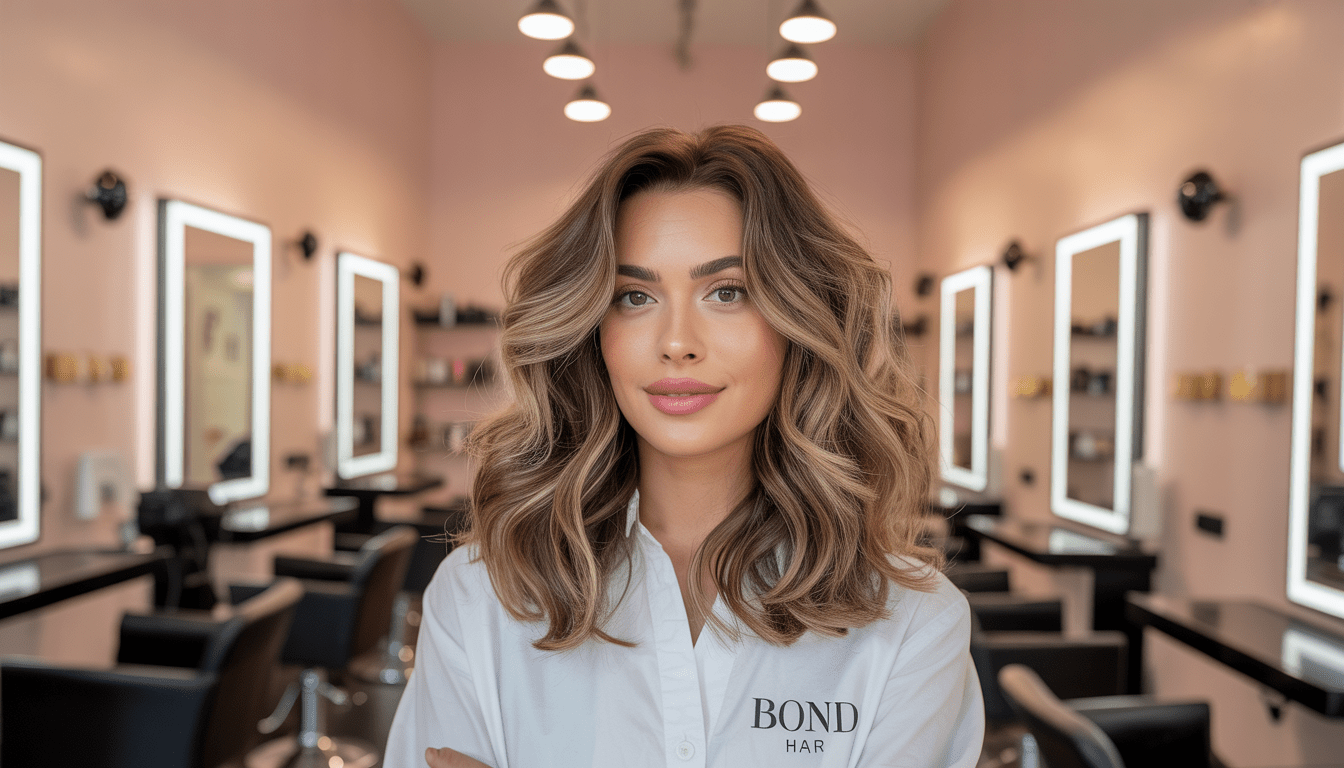 Hair Toppers for Women: Boost Confidence with Fuller Hair