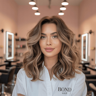 Hair Toppers for Women: Boost Confidence with Fuller Hair