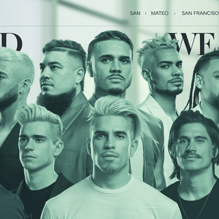 Hair Weave for Men: Styles & Solutions