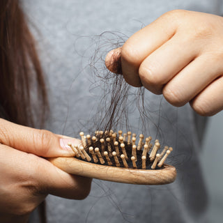 The Best Non-Surgical Hair Loss Solutions in Bay Area