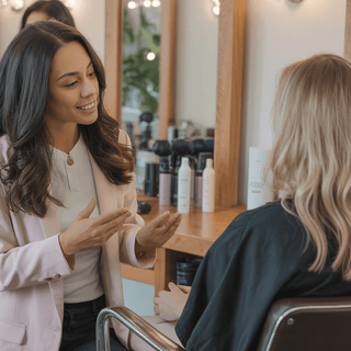How Can I Prevent My Hair from Falling Out Naturally?