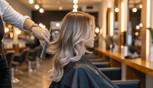 Layered Haircuts for Long Hair: Stylish Transformations