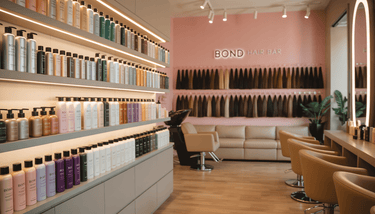 Maintain Hair Health with Professional Hair Care Products
