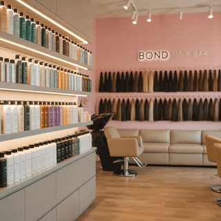 Maintain Hair Health with Professional Hair Care Products