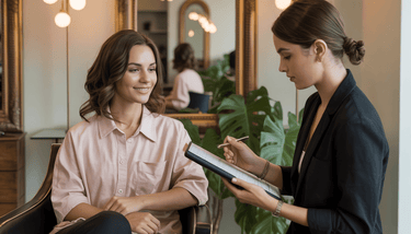 Menopause Hair Loss Solutions: Regain Confidence Today