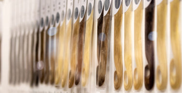 Micro Hair Extensions Salon San Mateo