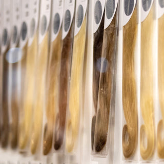 Micro Hair Extensions Salon San Mateo