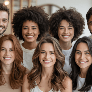 Non-Surgical Hair Restoration in San Francisco & San Mateo