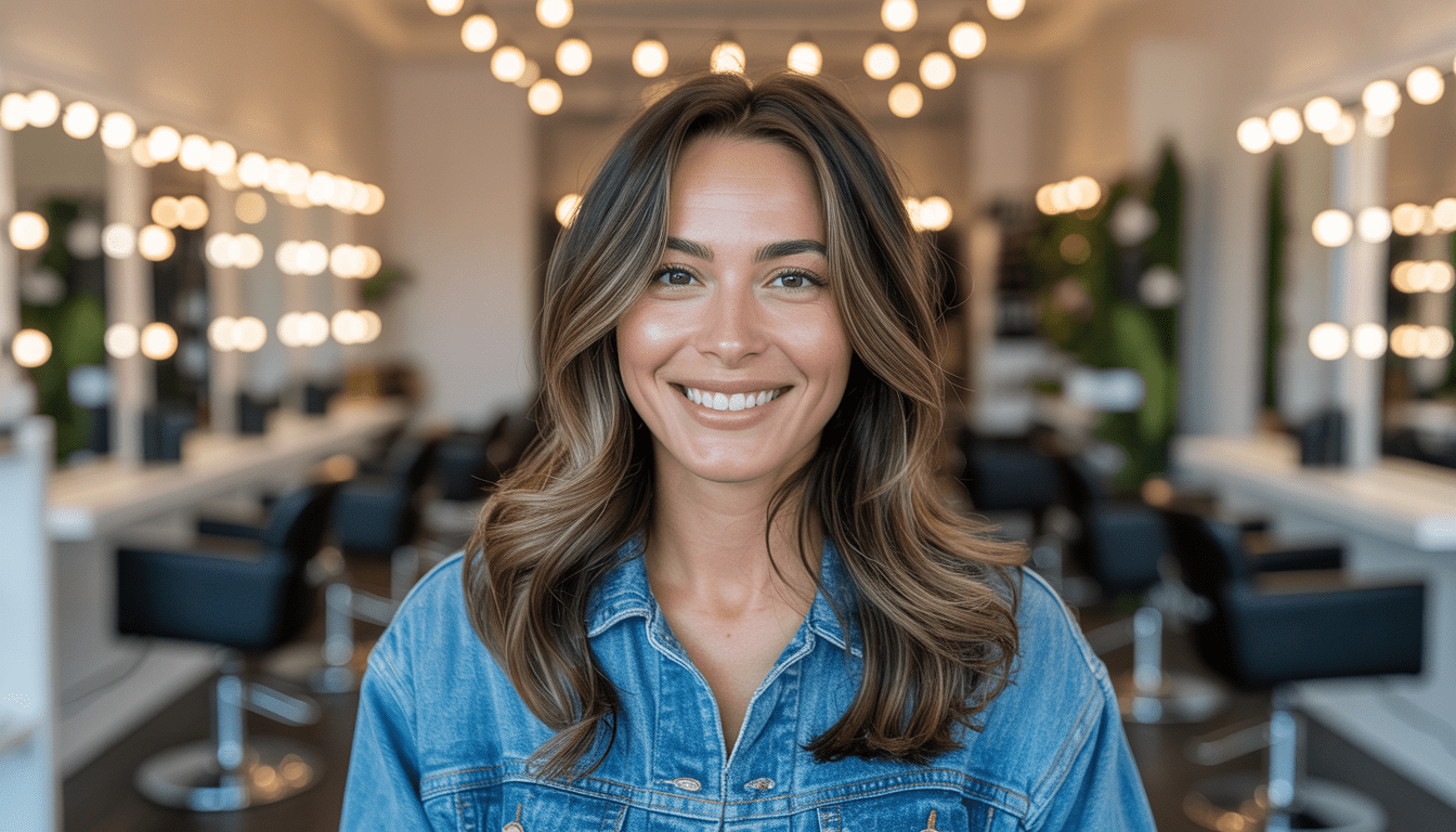 Non-Surgical Hair Restoration in San Mateo, CA - Advanced Techniques
