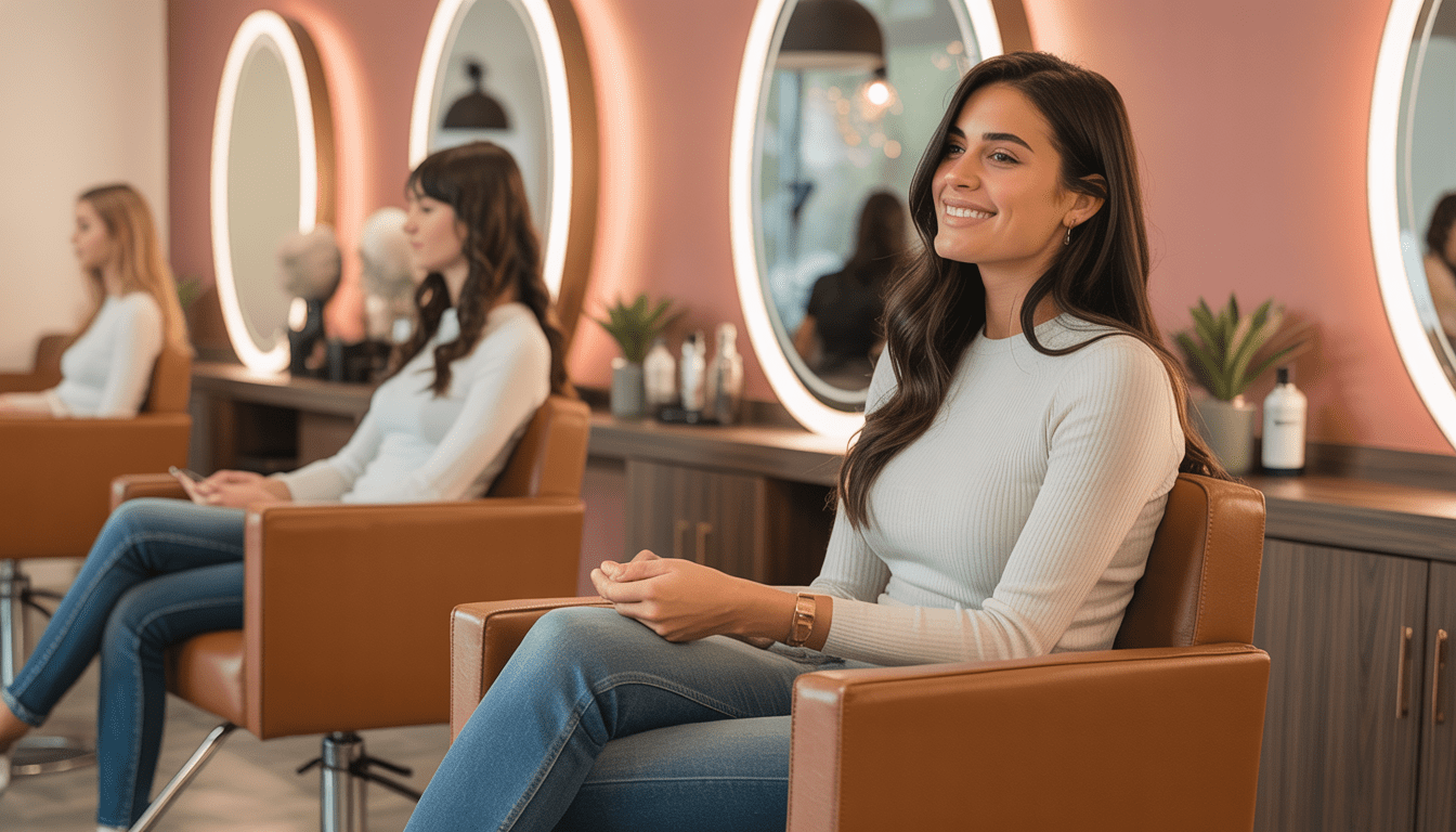 Non-Surgical Hair Restoration in San Mateo, SF & San Jose